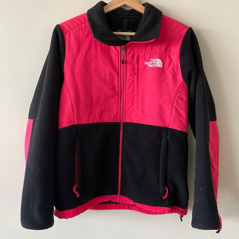 North Face Denali Jacket